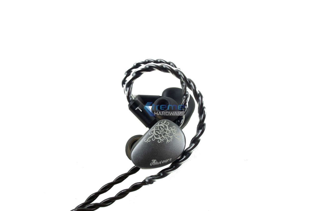 Kiwi Ears Cadenza II